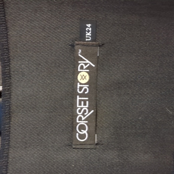 Corset Story Classic Underbust Corset NWT - Picture 6 of 11